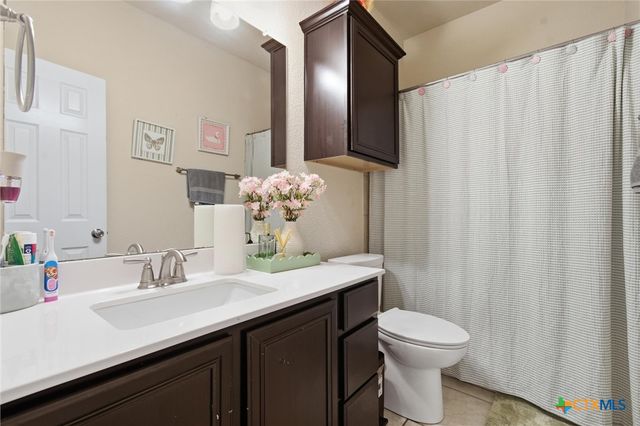 3313 Parkmill Drive, Killeen, TX 76542