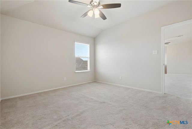 3313 Parkmill Drive, Killeen, TX 76542