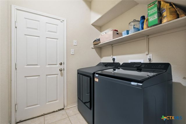 3313 Parkmill Drive, Killeen, TX 76542