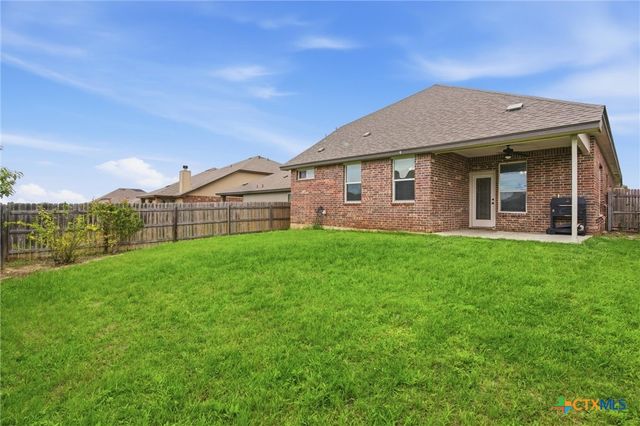 3313 Parkmill Drive, Killeen, TX 76542