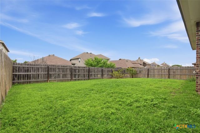 3313 Parkmill Drive, Killeen, TX 76542