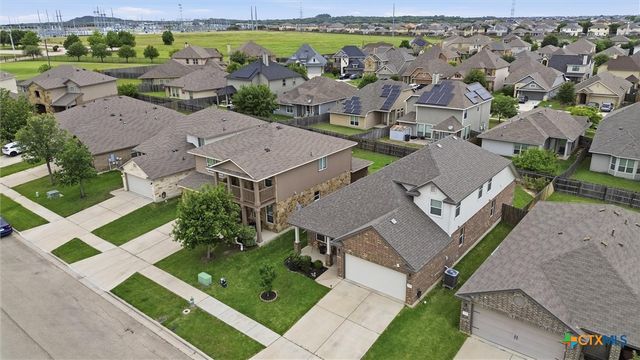 3313 Parkmill Drive, Killeen, TX 76542