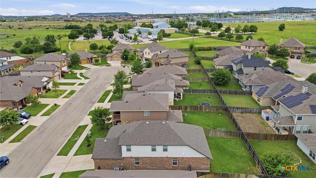 3313 Parkmill Drive, Killeen, TX 76542