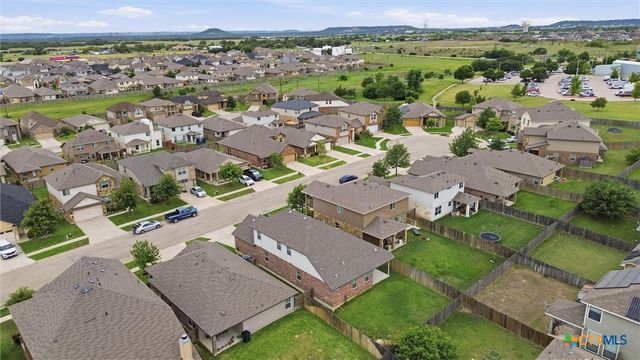 3313 Parkmill Drive, Killeen, TX 76542