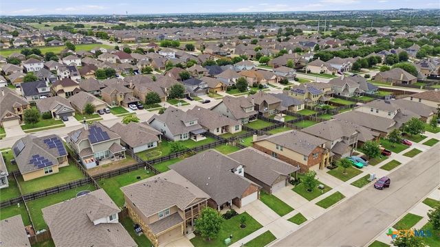 3313 Parkmill Drive, Killeen, TX 76542