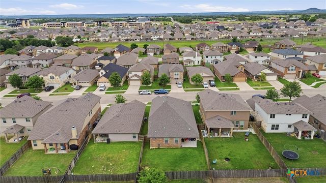 3313 Parkmill Drive, Killeen, TX 76542
