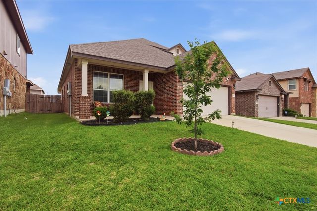 3313 Parkmill Drive, Killeen, TX 76542