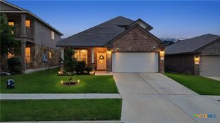 3313 Parkmill Drive, Killeen, TX 76542