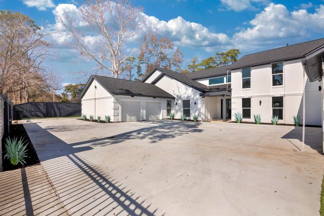 12564 Memorial Drive, Houston, TX 77024
