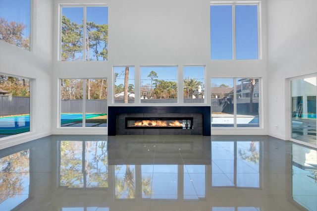 12564 Memorial Drive, Houston, TX 77024