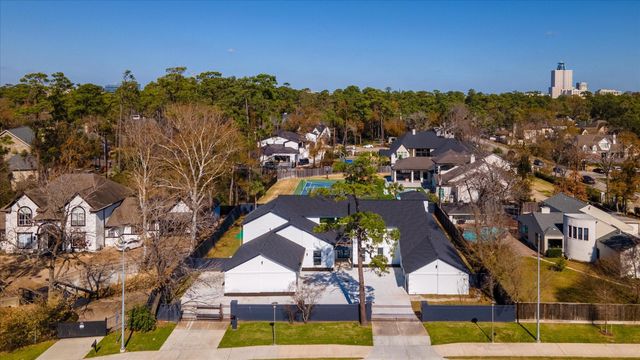12564 Memorial Drive, Houston, TX 77024