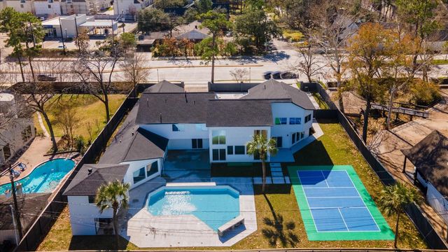 12564 Memorial Drive, Houston, TX 77024
