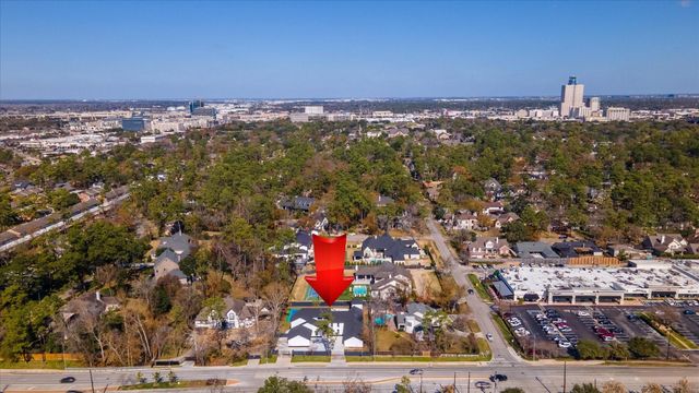 12564 Memorial Drive, Houston, TX 77024