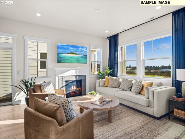 16850 Sw Cairn Ln, King City, OR 97140