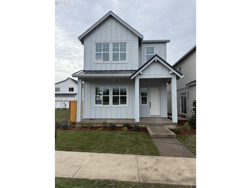 16850 Sw Cairn Ln, King City, OR 97140