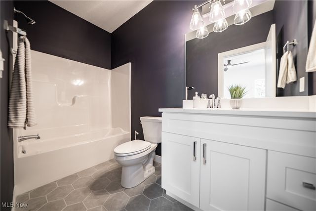 4738 Derbyshire Drive, North Randall, OH 44128