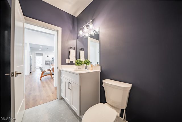 4738 Derbyshire Drive, North Randall, OH 44128