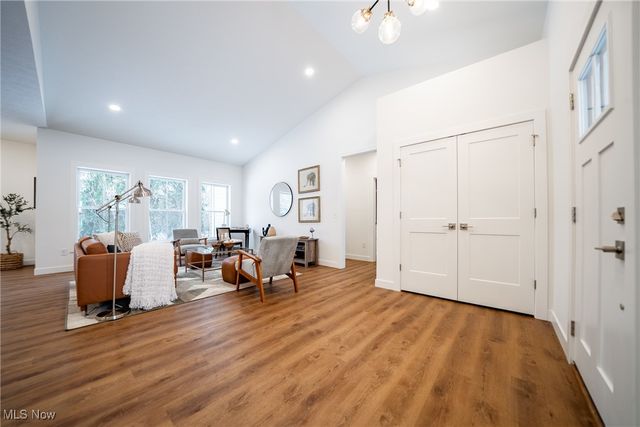 4738 Derbyshire Drive, North Randall, OH 44128