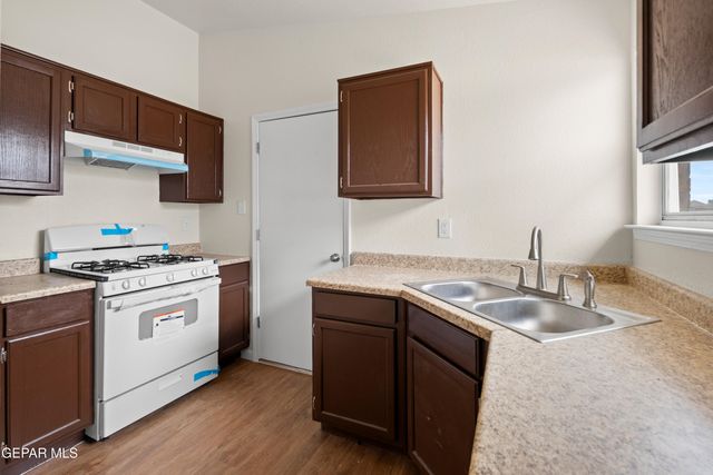 10967 STONEBRIDGE Drive, El Paso, TX 79934