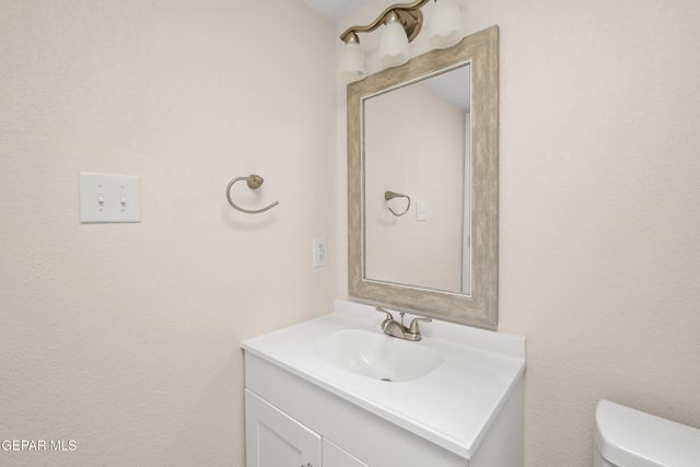 10967 STONEBRIDGE Drive, El Paso, TX 79934