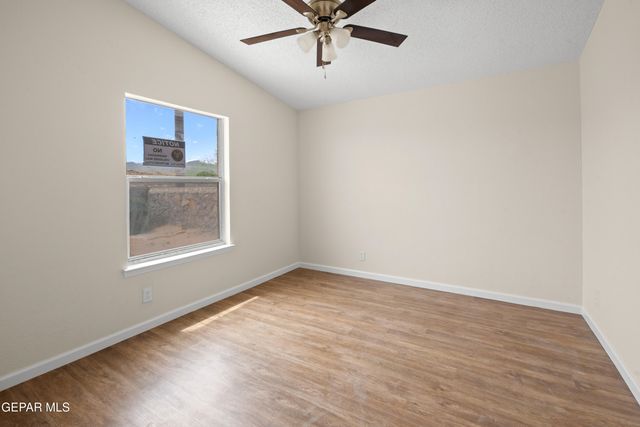 10967 STONEBRIDGE Drive, El Paso, TX 79934