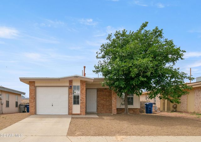 10967 STONEBRIDGE Drive, El Paso, TX 79934