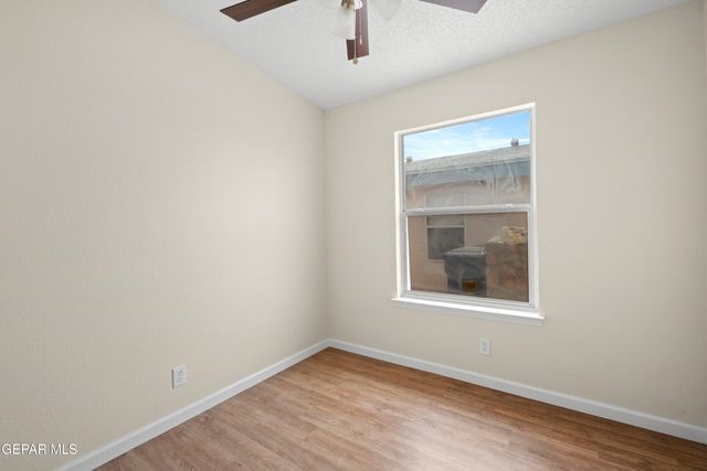 10967 STONEBRIDGE Drive, El Paso, TX 79934