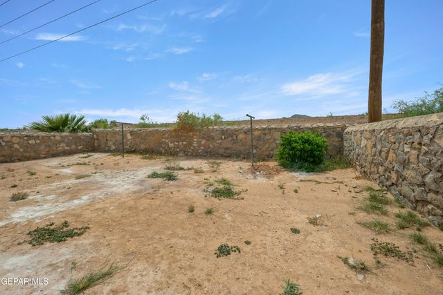 10967 STONEBRIDGE Drive, El Paso, TX 79934
