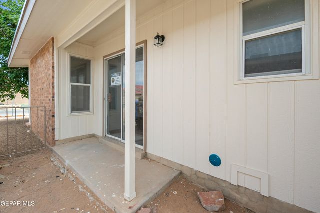 10967 STONEBRIDGE Drive, El Paso, TX 79934