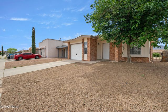10967 STONEBRIDGE Drive, El Paso, TX 79934
