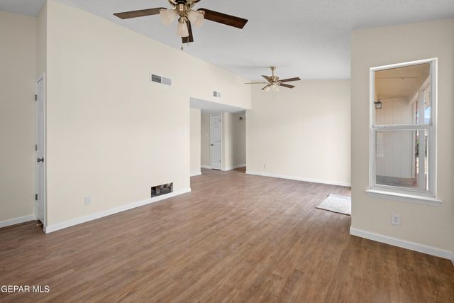 10967 STONEBRIDGE Drive, El Paso, TX 79934