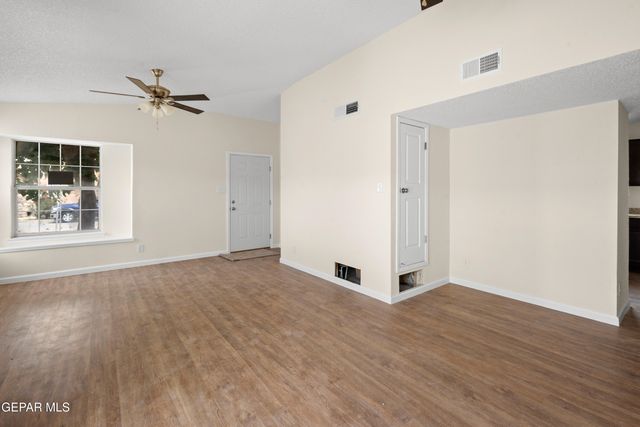 10967 STONEBRIDGE Drive, El Paso, TX 79934