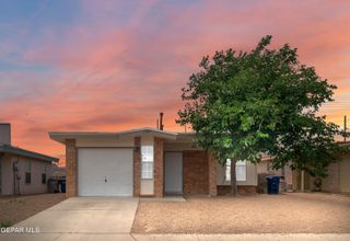 10967 STONEBRIDGE Drive, El Paso, TX 79934