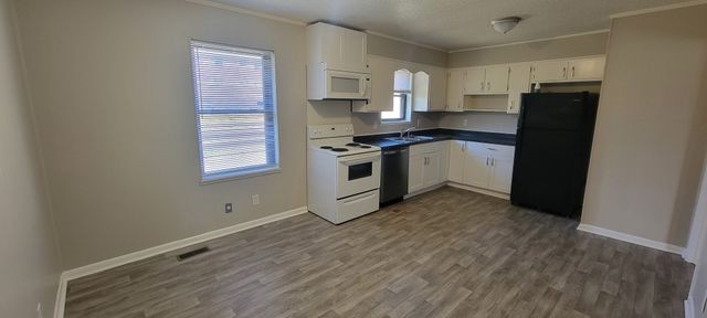 805 8th Ave, E, Springfield, TN 37172