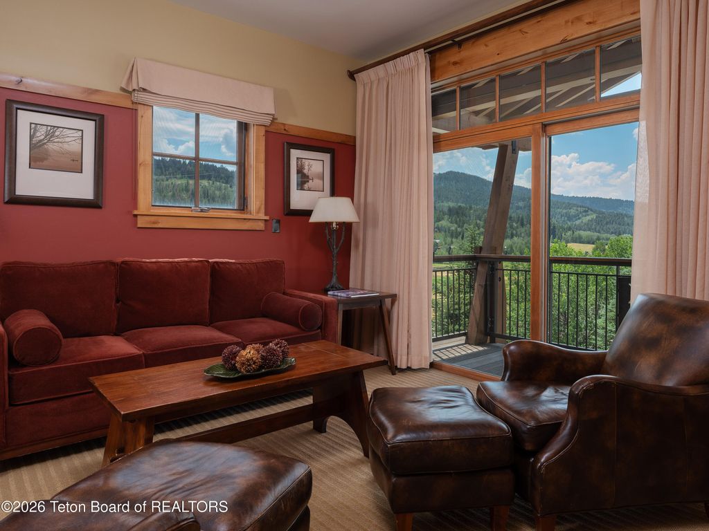 10 WARM CREEK Lane 301, Victor, ID 83455 photo 2