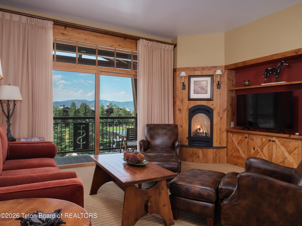 10 WARM CREEK Lane 301, Victor, ID 83455 photo 3