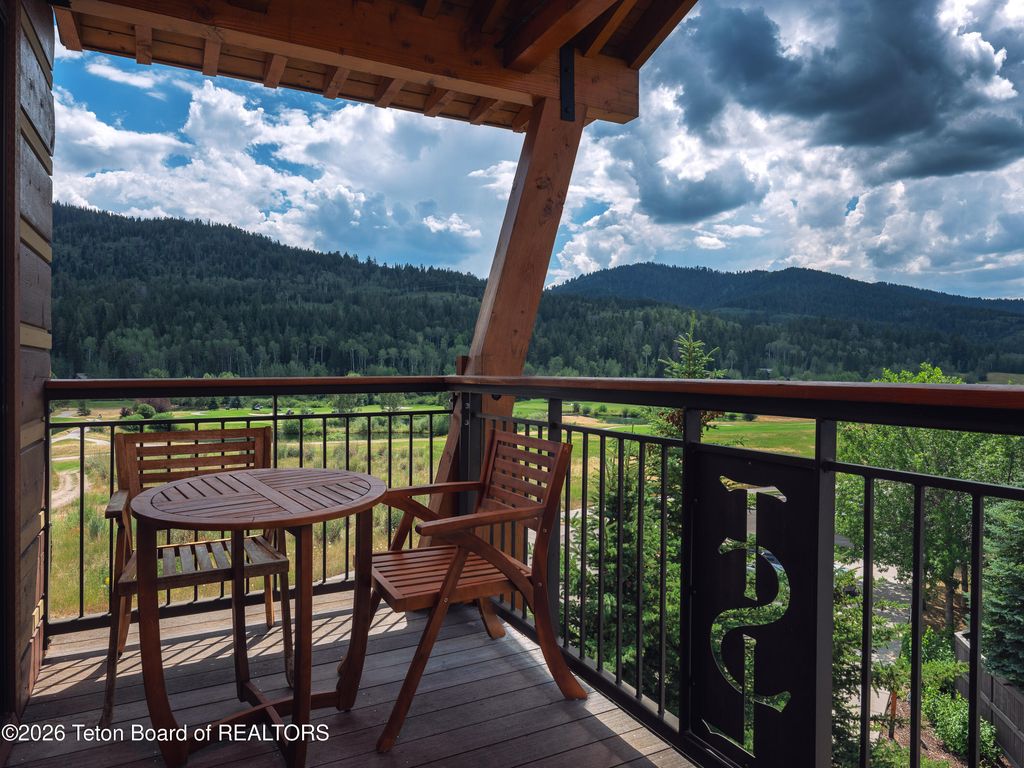 10 WARM CREEK Lane 301, Victor, ID 83455 photo 4