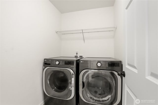 5449 50th Loop SE, Lacey, WA 98503