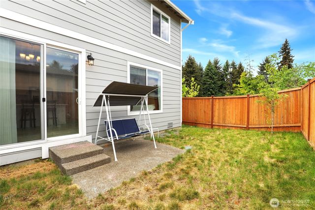 5449 50th Loop SE, Lacey, WA 98503
