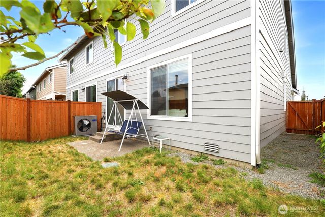 5449 50th Loop SE, Lacey, WA 98503