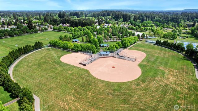 5449 50th Loop SE, Lacey, WA 98503