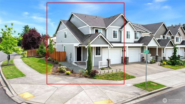 5449 50th Loop SE, Lacey, WA 98503