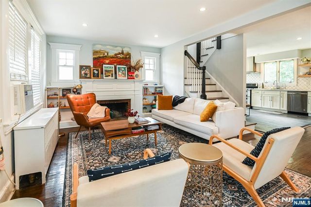 669 Doremus Avenue, Glen Rock, NJ 07452