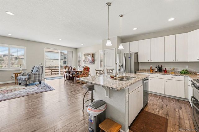 11803 Dodworth Street, Parker, CO 80134