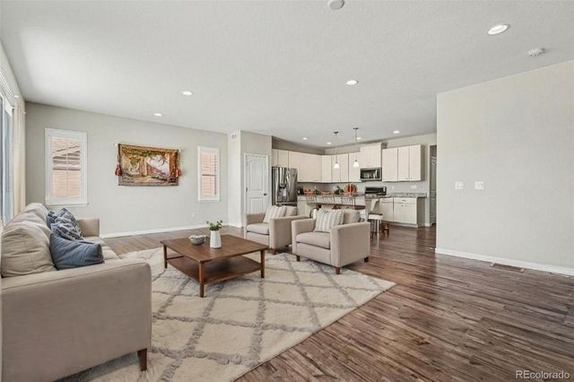 11803 Dodworth Street, Parker, CO 80134