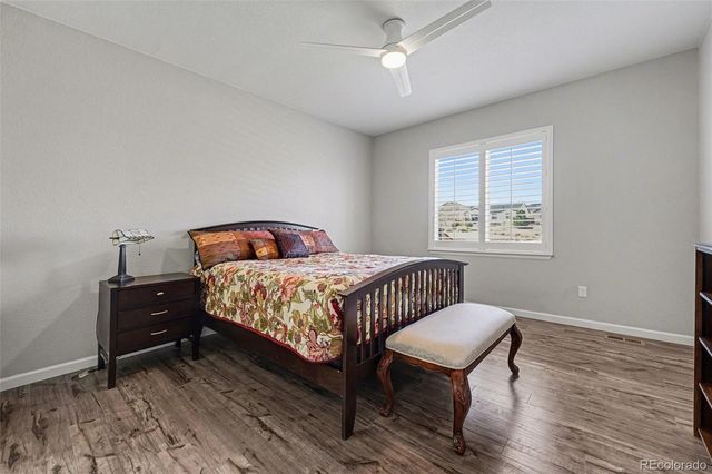 11803 Dodworth Street, Parker, CO 80134