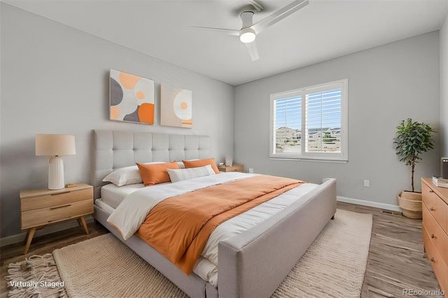 11803 Dodworth Street, Parker, CO 80134