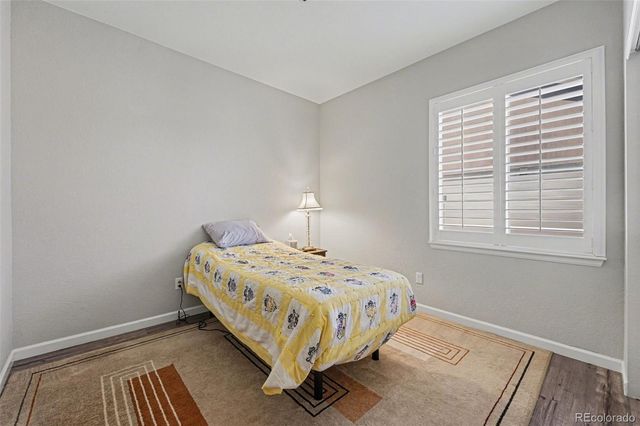 11803 Dodworth Street, Parker, CO 80134