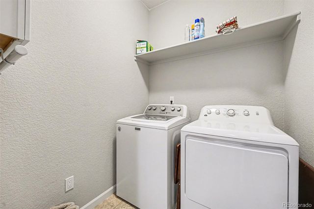 11803 Dodworth Street, Parker, CO 80134