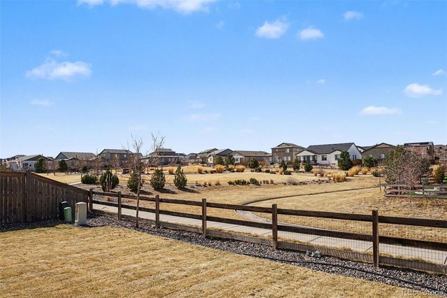 11803 Dodworth Street, Parker, CO 80134